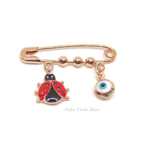 GÜMÜŞ BEBEK İĞNESİ 3