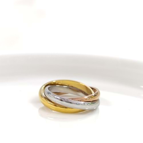 ÇELİK ÜÇLÜ BİRLEŞİK ÇELİK ALYANS - 17