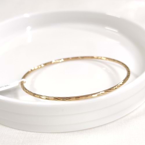 XUPING BURGU 6,5 BİLEZİK ROSE 1 ADET