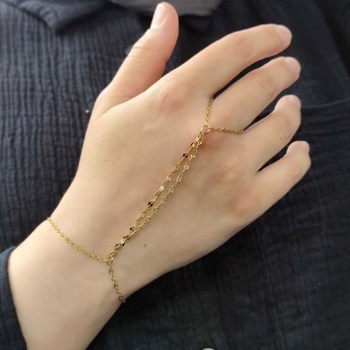 ÇELİK ZİNCİR ŞAHMERAN