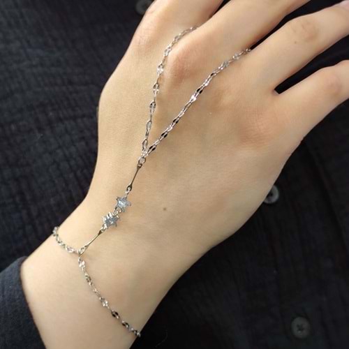 ÇELİK YILDIZ ŞAHMERAN BEYAZ