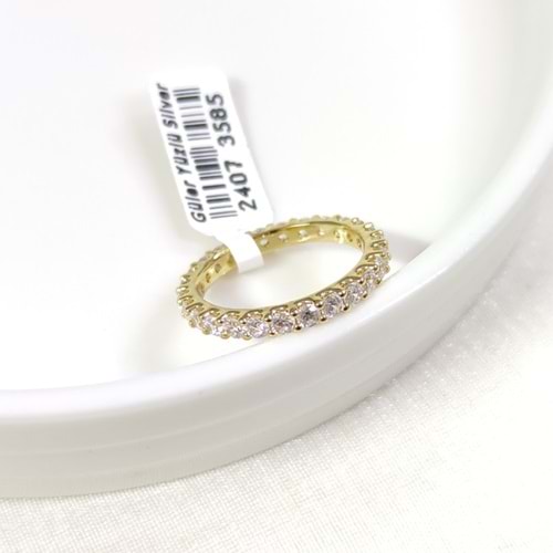 XUPING TAMTUR YÜZÜK GOLD