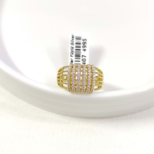 XUPING KAFES YÜZÜK GOLD