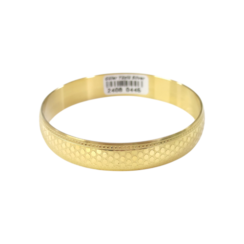 ÇELİK 60 MM BİLEZİK TAŞ DESEN 12 MM KALIN