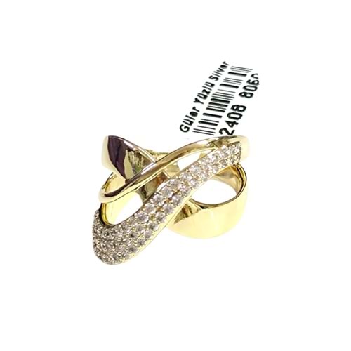 XUPING SARMAL YÜZÜK GOLD