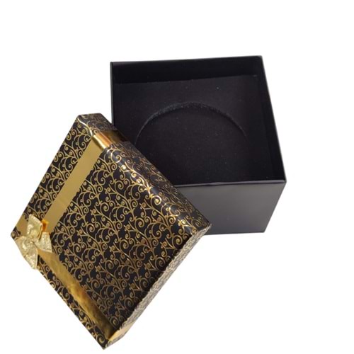 KELEPÇE SAAT KUTUSU