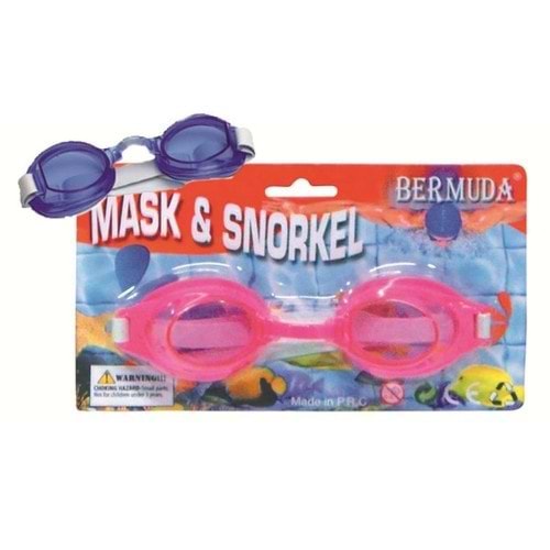 YÜZME GÖZLÜK KÜÇÜK