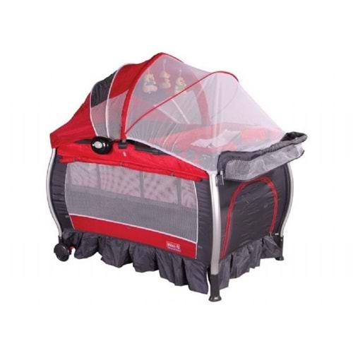 BABYHOPE WB-5101 REVENNA OYUN PARKI BEŞİK