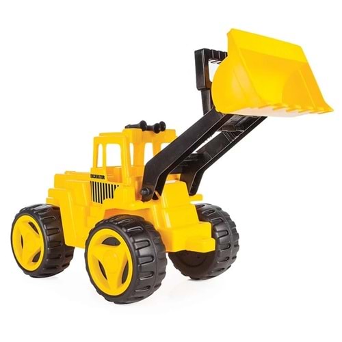 PİLSAN EXCAVATÖR SÜPER DOZER 06-206