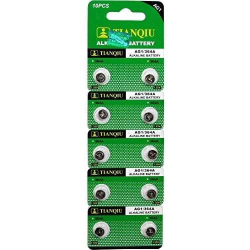 TIANQIU AG-10 PİL