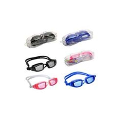 BERMUDA G-8300 DALGIÇ YÜZME GÖZLÜĞÜ