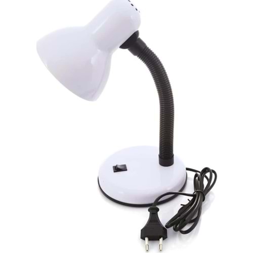 AVEC AV-203 MASA LAMBASI - BEYAZ