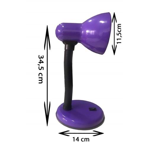 AVEC AV-203 MASA LAMBASI - MOR