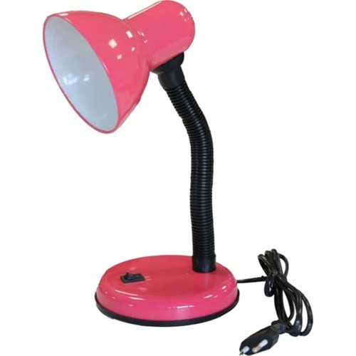 AVEC AV-203 MASA LAMBASI - PEMBE