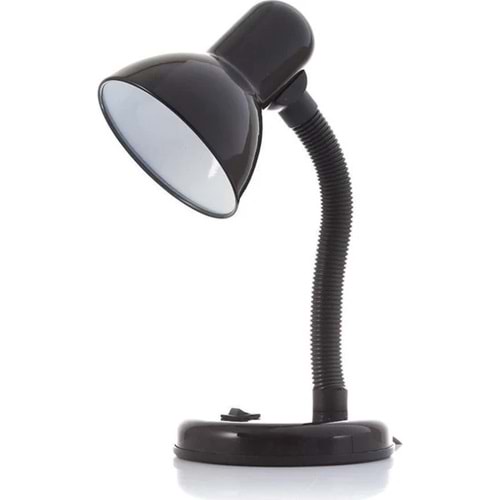 AVEC AV-203 MASA LAMBASI - SİYAH