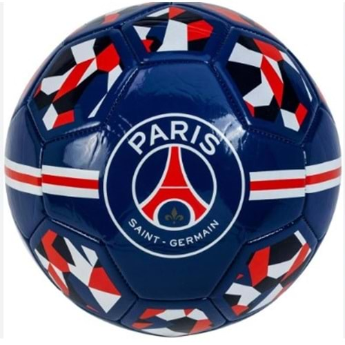 CAN TOP-PSG90BL-N5-B FUTBOL TOPU PARİS