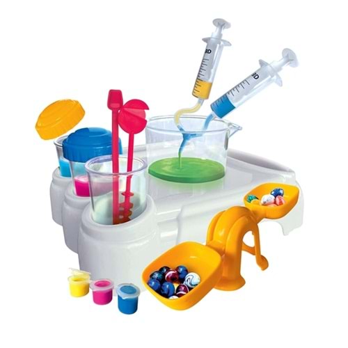 CLEMENTONİ BİLİM VE OYUN MİNİK BİLİM INSANI 64196