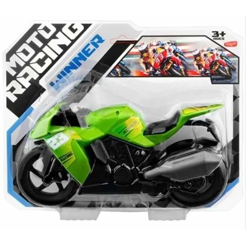 MOLMO ML449 ROADMATES MOTORSİKLET