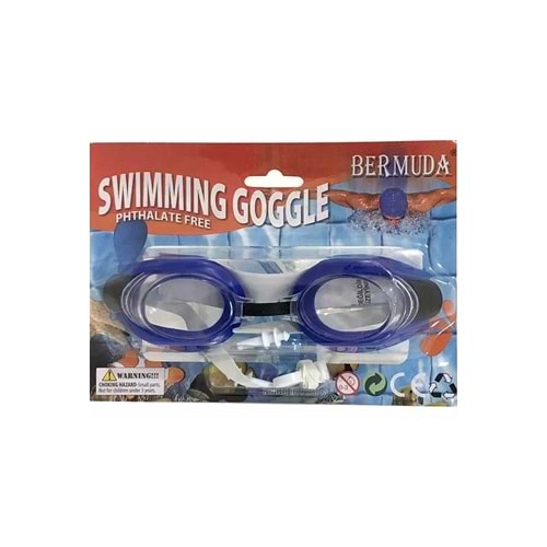 BESTWAY BW208A GÖZLÜK YÜZÜCÜ