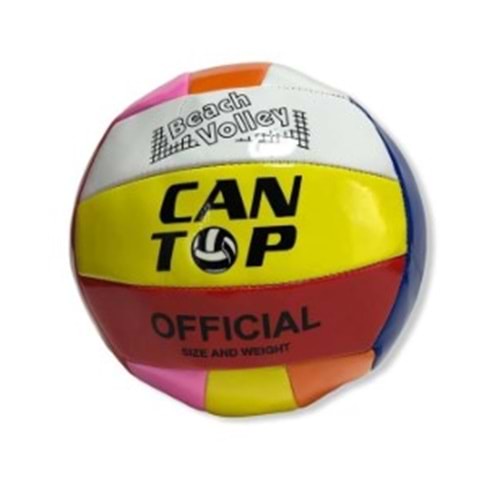 KARIŞIK VOLEYBOL TOPU