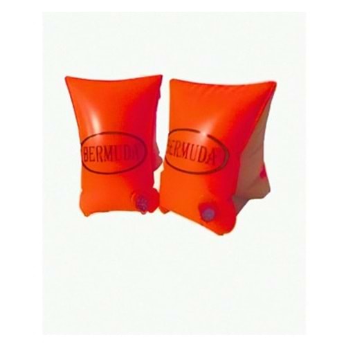 BESTWAY BW47029-P KIRMIZI KOLLUK KALIN PVC 30/5 CM