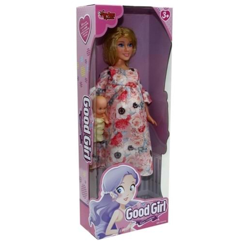 Vardem 29 Cm Hamile Bebek 115153