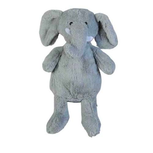 Halley 40 Cm Oturan Fil