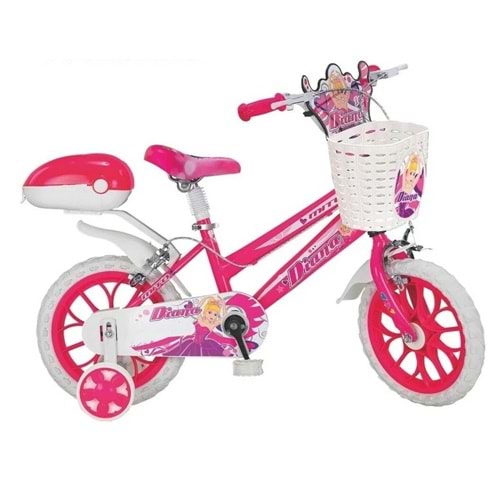 MİTO 1504 DIANA PEMBE BİSİKLET