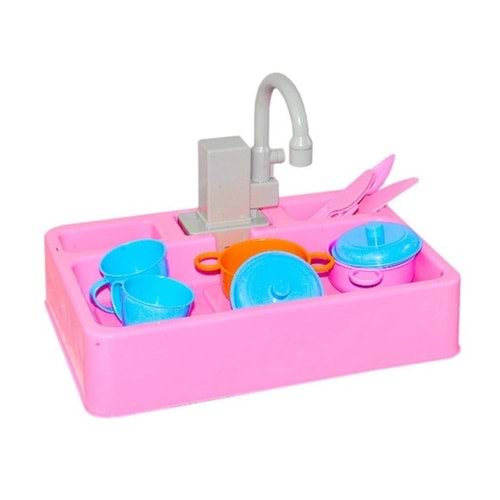 Can Toys Mutfak Lavabosu Hc1020