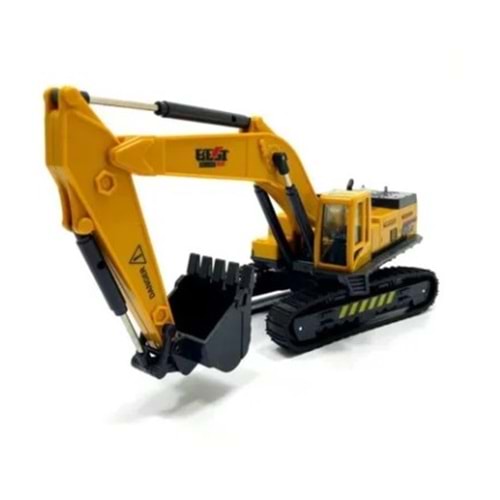 CANEM 2022-07A+ DİSPL. SÜRT. DOZER