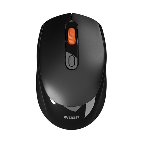 EVEREST SMW-87 KABLOSUZ MOUSE