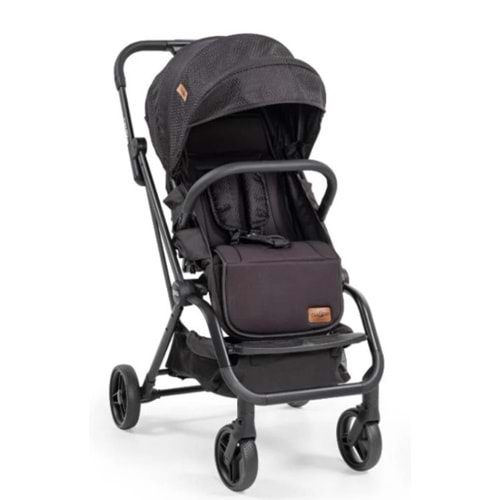 BABY2GO PENSY ÇİFT YÖNLÜ BEBEK ARABASI- 2423
