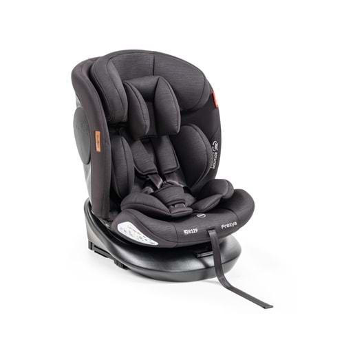 BABY2GO FREZYA LÜKS OTO KOLTUĞU 0-36 KG - GRİ