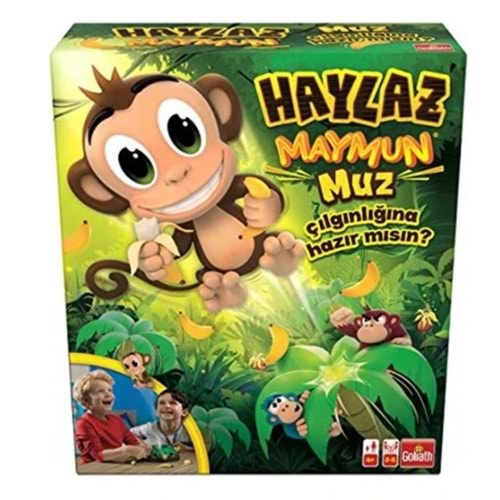 Adore Haylaz Maymun 918668