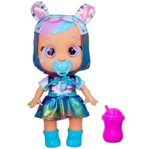 Giochi Cry Babies Stars Ağlayan Bebekler CYB64000