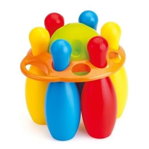 BOWLİNG SET FİLEDE GL100279 *48