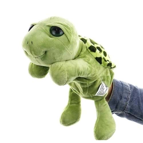 CAM GÖZ KAPLUMBAĞA 40 CM FK-2311*45