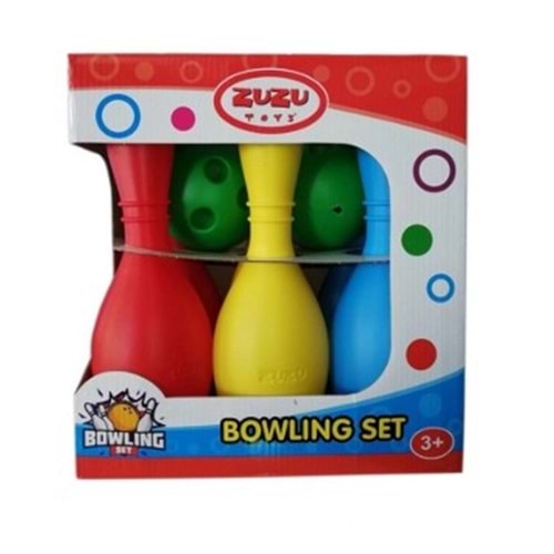 BOWLİNG KUTULU 4021 *18