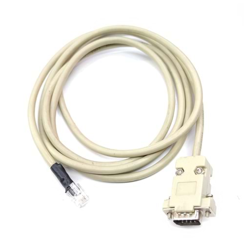 HUGIN T300 YAZARKASAPOS HARİCİ YAZICI ENTEGRASYON KABLOSU