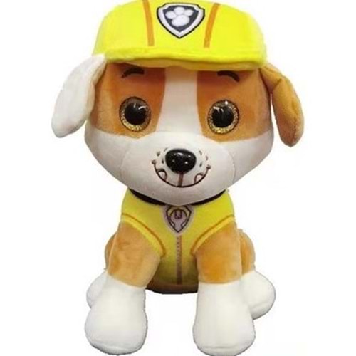 25 CM PELUŞ KÖPEK 0984-11 *144