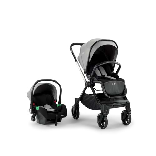 BABY2GO AVIAN TRAVEL SİSTEM BEBEK ARABASI