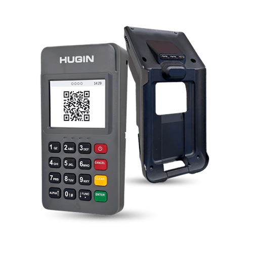 Hugin S1 Android Yazarkasapos PC Link Kit