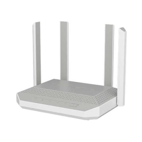 KEENETIC TITAN BE7200 Wİ-Fİ MESH EBEVEYN KONTROL FİBER VPN ROUTER 1X10GBİT/S 1X2.5GBİT/S 4X1GBİT/S USB3.2 USB2.0 KN-1812