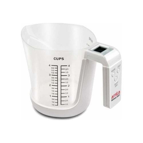 ARNICA BALANZA 6331 DIGI MUTFAK TARTISI