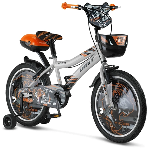 ÜMİT 20 TIGER ÇOCUK BİSİKLET