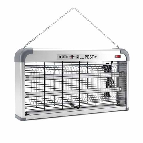 PANTHER PT-Z30W SİNEK ÖLDÜRÜCÜ IŞIK