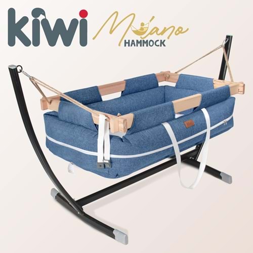 KİWİ MILANO HAMAK - MAVİ
