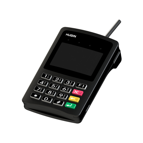 Hugin Tiger T300 PinPad Temassız