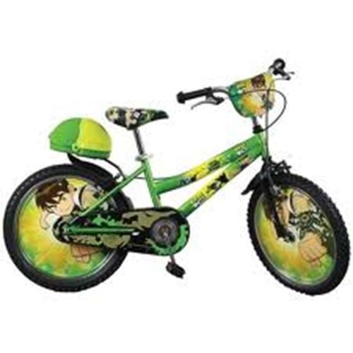 ÜMİT 20 BEN10 BİSİKLET