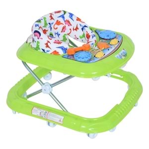 TAŞPINAR YÜRÜTEÇ - KAHVERENGİ